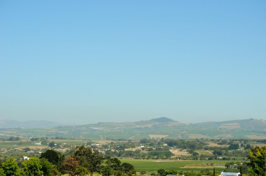 Commercial Property for Sale in Stellenbosch Farms Western Cape